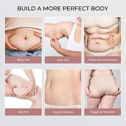 Електричний ручний масажер від целюліту Depsoul Cellulite Machine 4 в 1 з функцією зміцнення шкіри - мініатюра 3