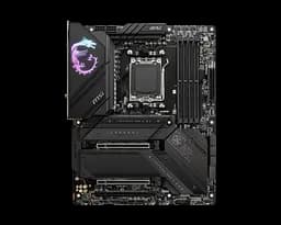 Материнська плата MSI X670E MPG Carbon Wi-Fi Socket AM5 (MPG X670E CARBON WIFI) Б/В