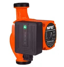 Циркуляционный насос NPO BPS25-12SM-180