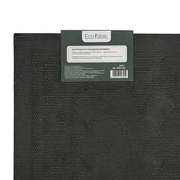 Килимок придверний Eco Fabric Луска без кромки сірий 40 х 60 см (4060-002) - мініатюра 5
