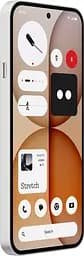 Смартфон Nothing Phone (4a) 8/256GB White (Global) - мініатюра 3