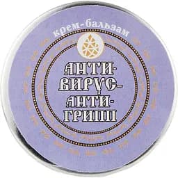 Крем-бальзам Elixir Антивірус-антигрип 10 мл