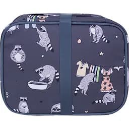 Косметичка Bagland Journey 4 л кольорова сублімація 220 (00727664) - мініатюра 4