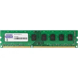 Модуль пам'яті Goodram DDR4 16 Gb GR2400D464L17/16G