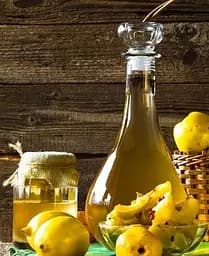 Саджанець Agro-Market Айва яблуневидна Кодрянка (осінній сорт, ранній термін дозрівання) (20945) 1 шт. в упаковці - мініатюра 4