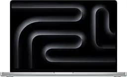 Ноутбук Apple MacBook Pro 16" Late 2024 Silver (MX2T3)