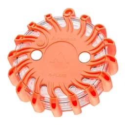 Комплект ліхтарів професійних Mactronic M-Flare (65 Lm) Amber Magnet Synch Recharg 12/220V (PSD0012) - мініатюра 3