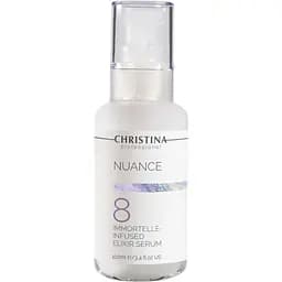 Сыворотка-эликсир для лица Christina Nuance Immortelle-Infused Elixir Serum 100 мл
