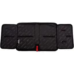 Пенал на блискавці СoolPack Clipper Catch Me, з органайзером для ручок, 20х14х3 см (F076666) - мініатюра 3