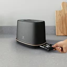Тостер Electrolux Explore 7 E7T1-6BP - мініатюра 5