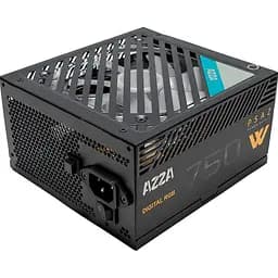 Блок живлення AZZA 750W PSAZ-750W ARGB (PSAZ-750W ARGB) - мініатюра 2
