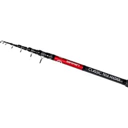 Вудилище Brain Classic Tele Feeder 3.30m max 160g (1858.46.74) - мініатюра 2