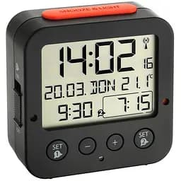 Годинник настільний TFA Bingo 60252801