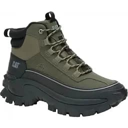 Черевики Caterpillar Intruder Galosh 2.0 Mid WP 36 Dark Olive (1103-P111622-36) - мініатюра 3