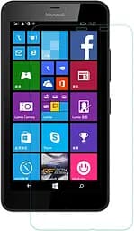 Захисне скло RaddiSan Microsoft Lumia 640 XL