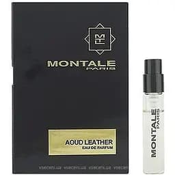 Montale Aoud Leather 2 мл парфумована вода