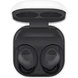 Навушники Samsung Galaxy Buds FE Graphite [SM-R400NZAA] [94291] - мініатюра 2