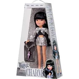 Ігровий набір з лялькою Bratz Charmz - Джейд (599357) - мініатюра 3
