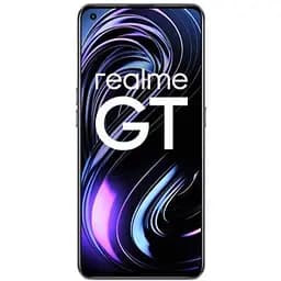 Смартфон Realme GT 5G 8/128GB Dashing Silver