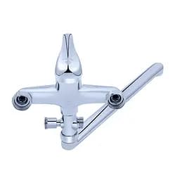 Змішувач для ванної Agua Leon-C070 CV012079 Хром - мініатюра 3