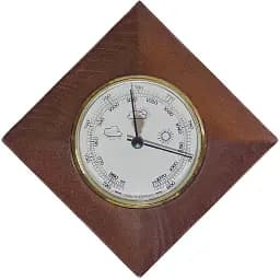 Барометр Moller 201001 Walnut (201001)
