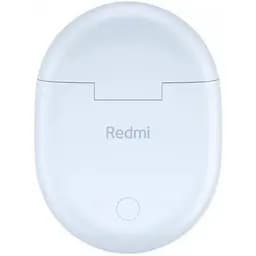 Бездротовий гарнітура Xiaomi Redmi Buds 4 Light Blue (BHR5845CN) в кейсі стерео - мініатюра 4