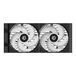 Система водяного охолодження ID-Cooling FX240 LCD - мініатюра 4