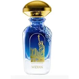 Парфуми оригінал Widian Aj Arabia New York 50 мл Extrait de Parfum