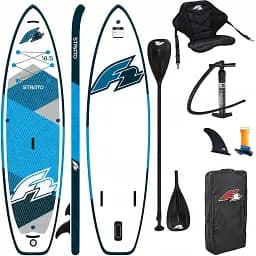 Sup-доска F2 Strato SMU 10,5 (1053-804649)