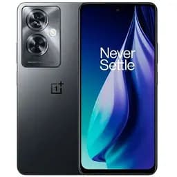 Смартфон OnePlus Nord N30 SE (CPH2605) 4/128Gb з NFC Black Satin