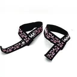 Лямки для тяги Camo Power Wrist Straps Mad Max UNI fit0011983 - мініатюра 4