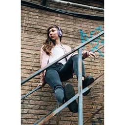 Навушники JBL Tune 720BT Purple (JBLT720BTPUR) - мініатюра 11