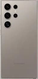 Смартфон Samsung Galaxy S24 Ultra 12/256GB Titanium Grey (SM-S928U) 1SIM - мініатюра 3