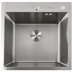 Кухонная мойка Platinum HANDMADE (SP000032259)