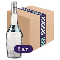 Упаковка лікеру Volare Triple Sec 38% 4.2 л (0.7 л х 6 шт.)