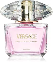 Духи Versace Bright Crystal Parfum 90 мл