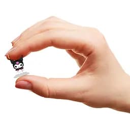 Набір ігрових фігурок BITTY POP! серії "Sanrio" - КУРОМІ (4 фігурки в ас.) - мініатюра 2