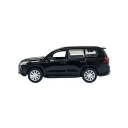 Автомодель Technopark Lexus LX570, чорний (LX570-BK (FOB)) - мініатюра 4