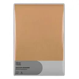 Скатерть Ardesto Waterproof 120х140см, 100% полиэстер, бежевый (ART07WB)