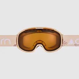 Маска Cairn Blaze M Pure Photochromic Cat.1-3 Персиковий - мініатюра 2