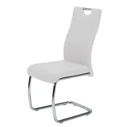 Стілець Special4you Master білий (E6781)