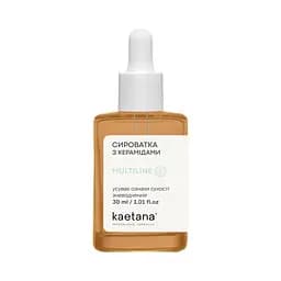 Сыворотка с керамидами Kaetana 30 мл