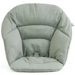 Текстиль для стільчика Stokke Clikk Glacier Green (552208)