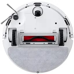 Робот-пилосос із вологим прибиранням RoboRock Q7 TF (Q7TF02-00) білий - мініатюра 7