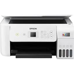 БФП Epson EcoTank L3286 White (C11CJ66427) [158331] - мініатюра 6