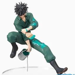 Фігурка Sega Магічна битва Jujutsu Kaisen Мегумі Като Megumi Katou 20 см S GB JK MK