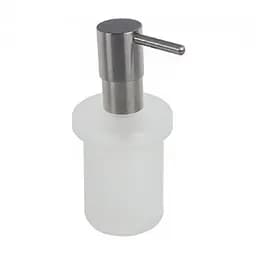 Дозатор для мила Grohe Essentials 40394AL1, Графит