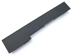 Акумулятор AR08XL для ноутбука HP ZBook 15, 17 G1 G2 (AR08, HSTNN-DB4H, 707614-121) (14.8V 4400 mAh) - мініатюра 3