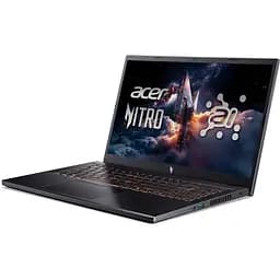 Ігровий ноутбук ACER Nitro V15 ANV15-42-R9KW, AMD Ryzen 7 7445HS до 4.7 ГГц, 15.6-дюймовий FHD, 16 ГБ, SSD 512 ГБ, NVIDIA GeForce RTX 3050 6 ГБ, Free Dos - мініатюра 4