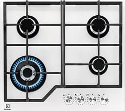 Варочна поверхня Electrolux KGG64362W